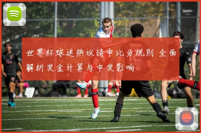 世界杯球迷热议猜中比分规则 全面解析奖金计算与中奖影响